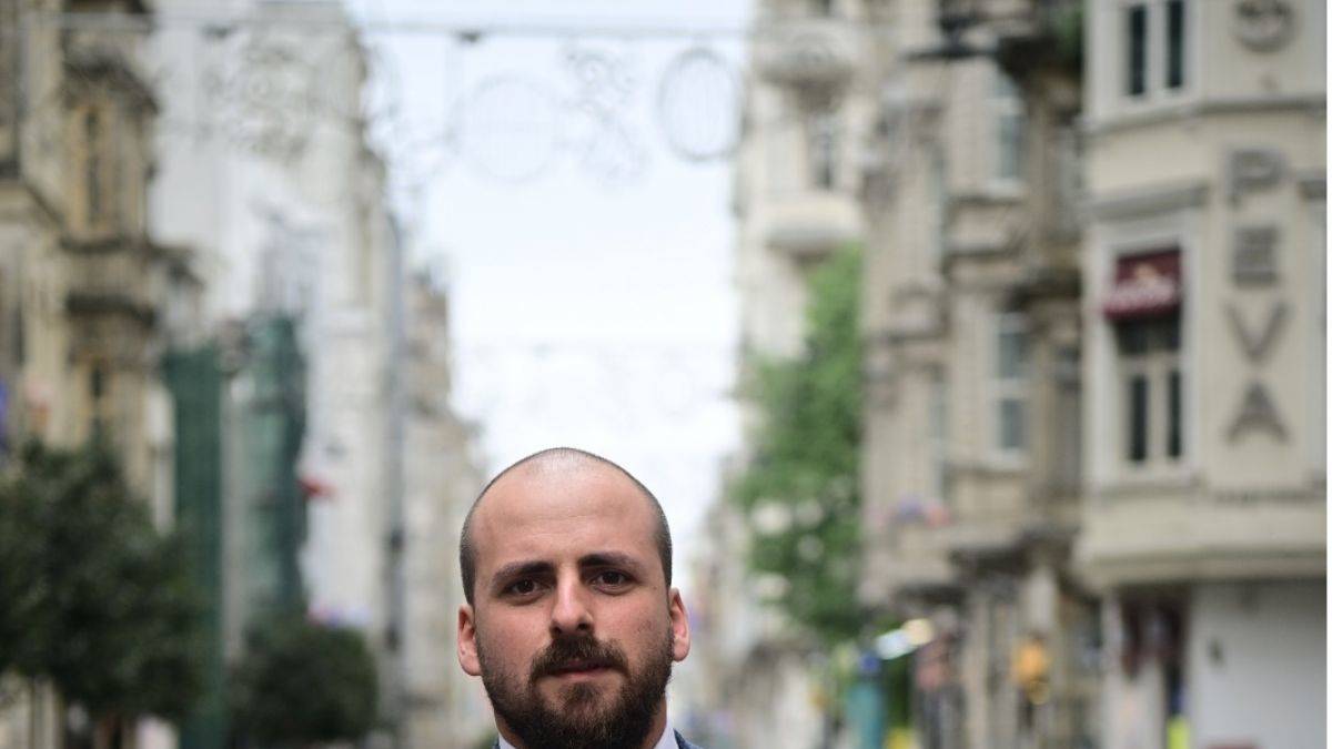 Galatasaray'ın transfer sırları burada! Burhan Can Terzi, Timetürk'e flaş açıklamalarda bulundu!