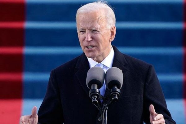 Biden'dan petrol şirketlerine uyarı