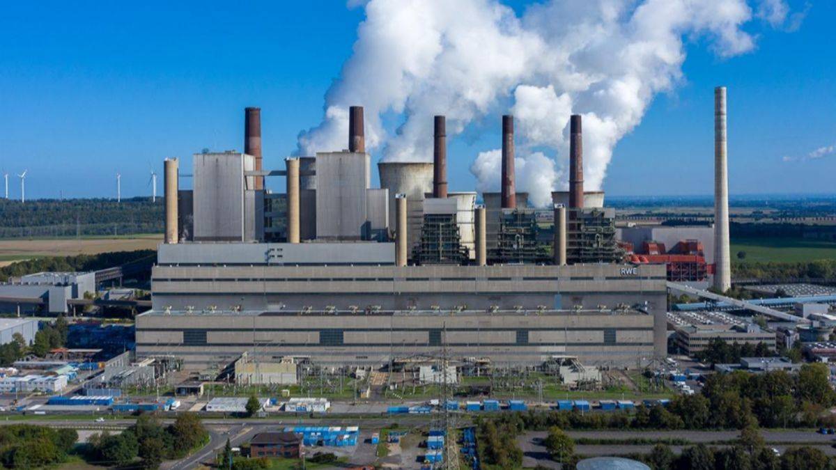 20 milyar tonluk dev rezerv Türkiye'de! 1000 yılda bitmez