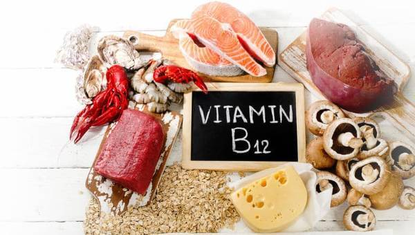 B12 Vitamini Eksikliği Nedir? B12 Vitamin Eksikliği Belirtileri Neler?