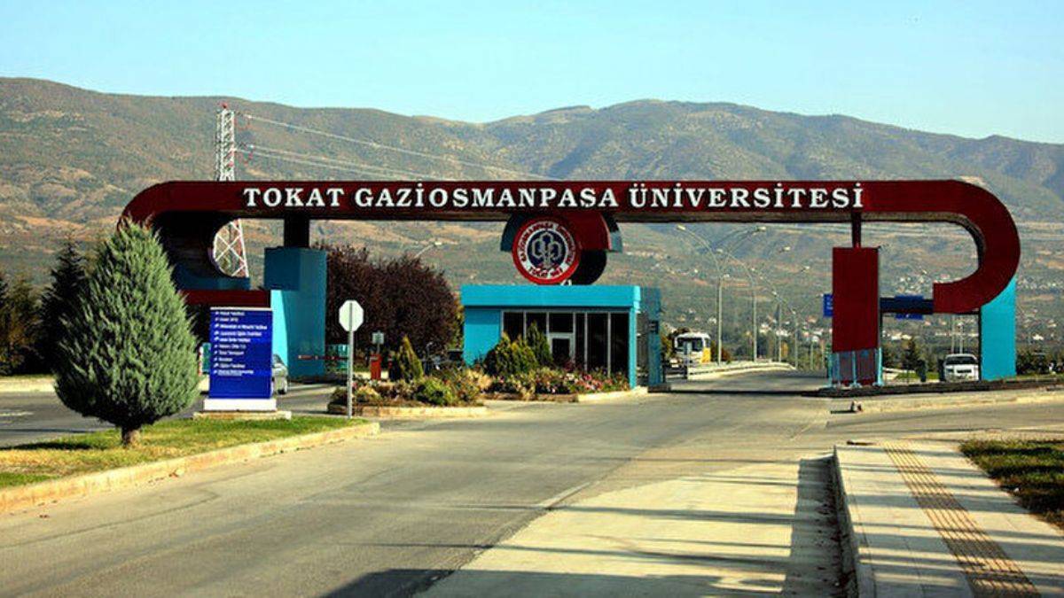 Tokat Gaziosmanpaşa Üniversitesi Bölümleri Neler? Tokat Gaziosmanpaşa Lisans Bölümleri