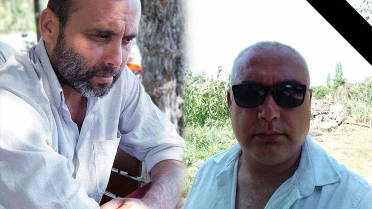 Kardeşini öldürüp, intihar süsü vermiş