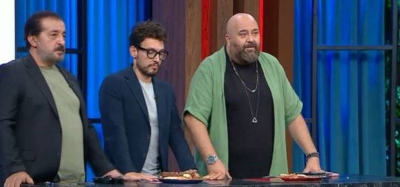 Masterchef 85. bölüm izle - TV8 Masterchef son bölüm (85.bölüm) hangi takım kaybetti?