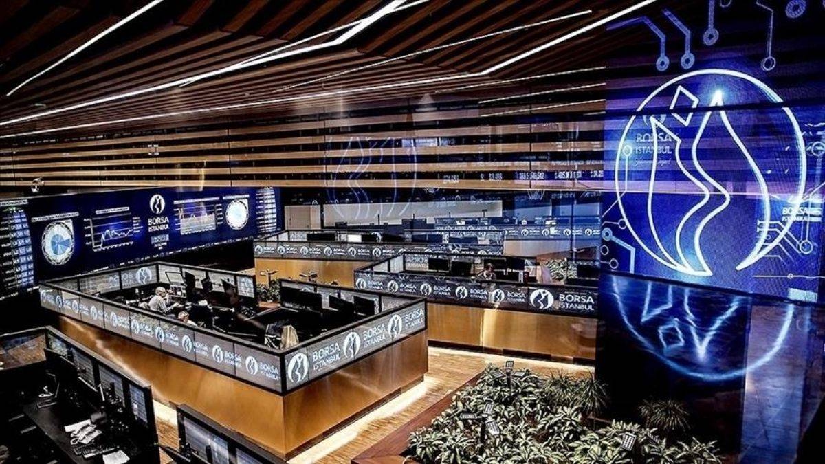 BIST 100 endeksi yükselişle başladı