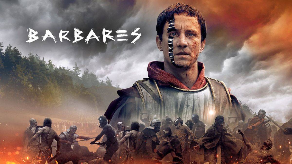 Barbarians 2. sezon ne zaman? Barbarians ikinci sezonu olacak mı? Barbarians ne anlatıyor, konusu ne?