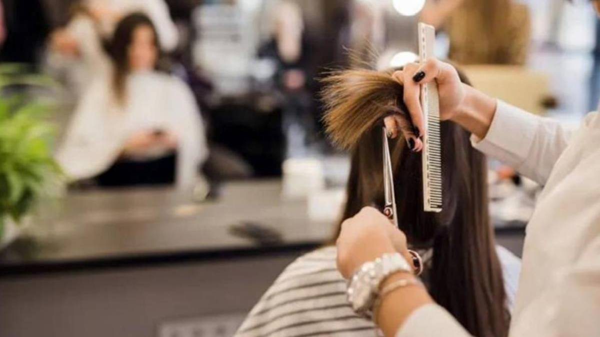 Berberler pazar günü açık mı olacak? Berberler, kuaförler haftanın her günü açık mı? Berber ve kuaförler hangi gün kapalı olacak?