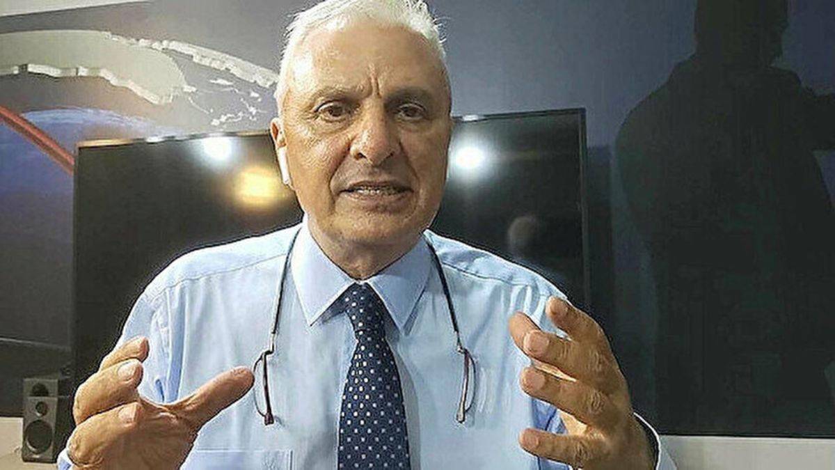 Can Ataklı’dan Akşener’e küfür: S.git Erdoğan’a oy ver