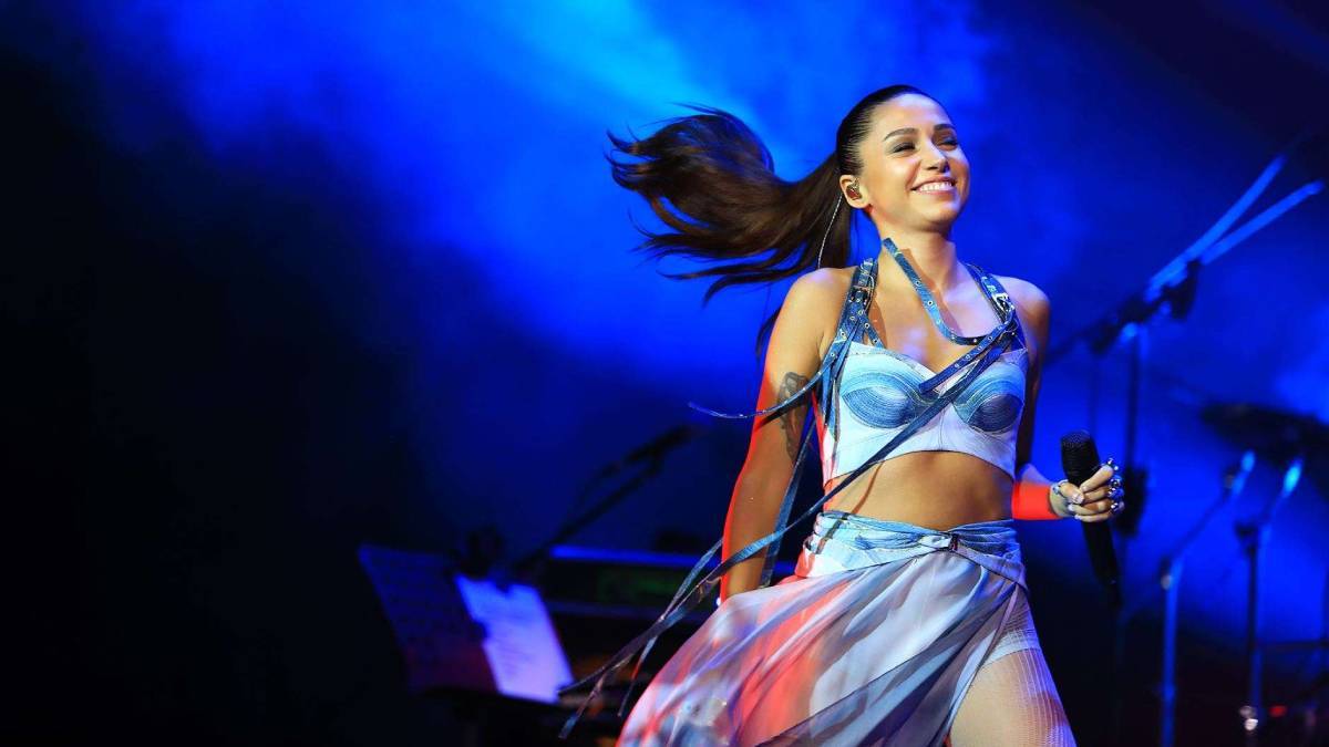 07 Ekim Ankara Zeynep Bastık konseri saat kaçta? Ankara ODTÜ Zeynep Bastık konseri ücretsiz mi, ücretli mi? Konser nerede, ne zaman başlayacak?