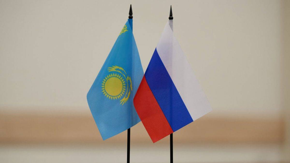 Kazakistan'dan ''Rusya'' iddialarına yanıt!