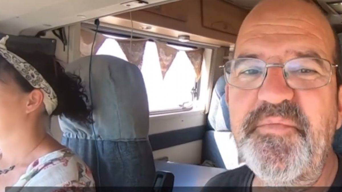 Amerikalı gezginler Batman’a hayran kaldı