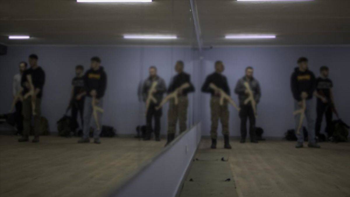 Rusya, Ukrayna ordusunun kayıplarını açıkladı