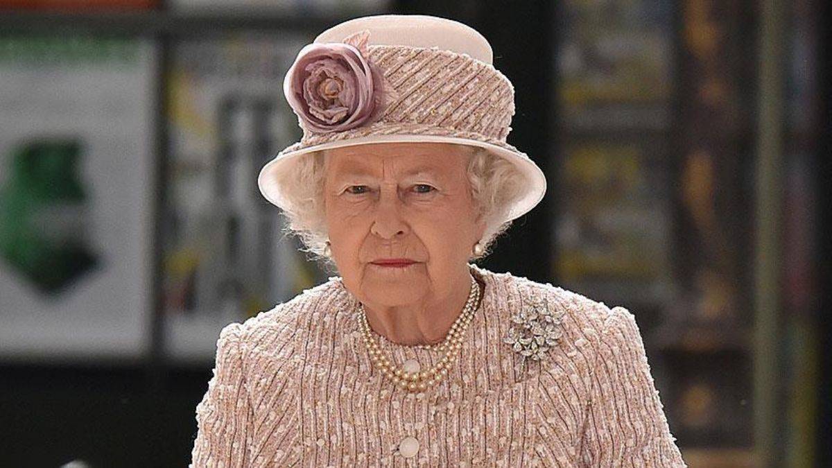 Kraliçe Elizabeth'in ölüm nedeni açıklandı