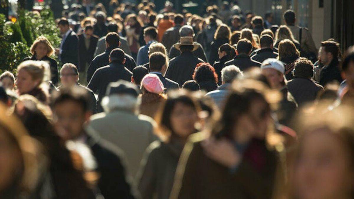 COVID kişilikleri de değiştirdi, huysuzluk arttı!