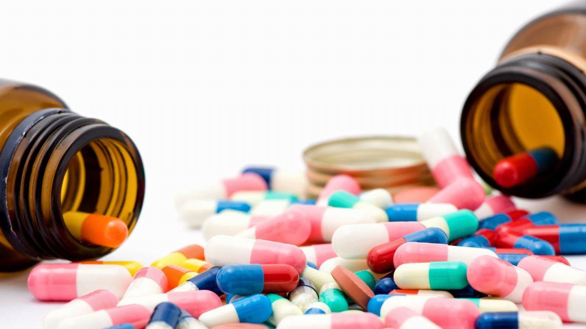 Antibiyotikten MS ilacına... Hayat kurtaracak ilaçlar bulunmuyor