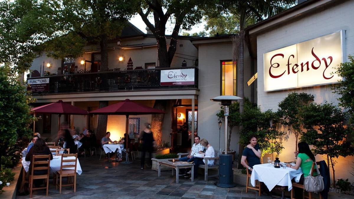 Efendy restoran nerede? Somer Şef'in restoranı (lokanta) İstanbul'un neresinde, hangi ilçede? Efendy restoran İstanbul'da mı?