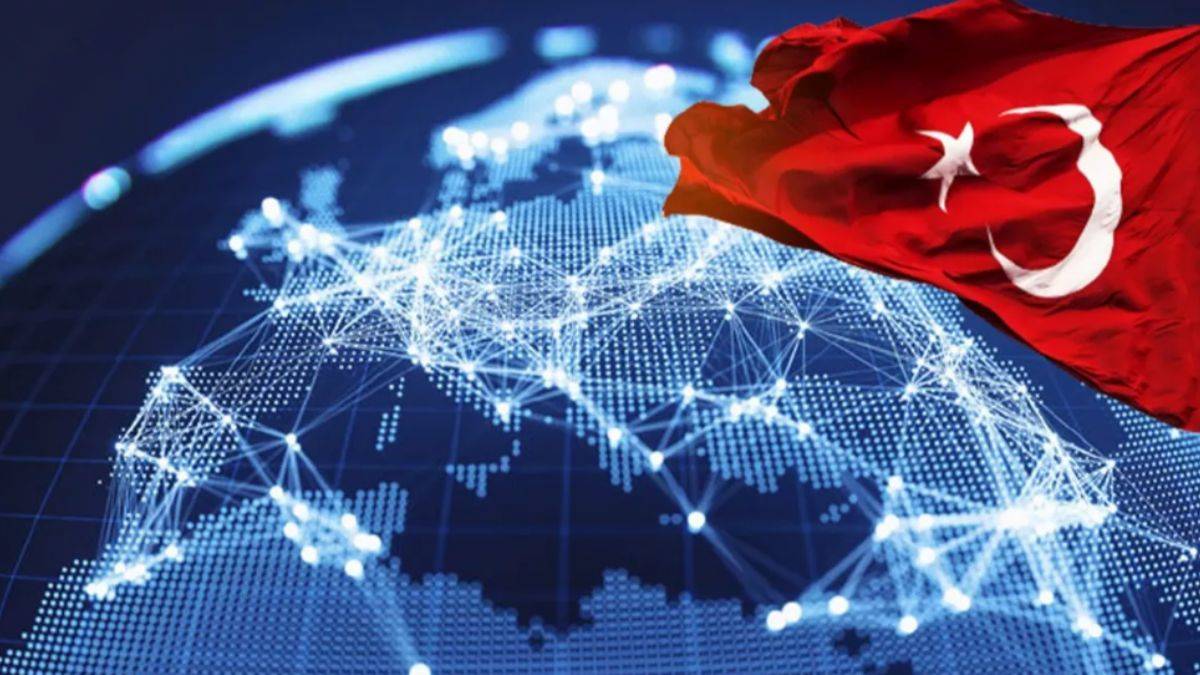 Türkiye'den tarihi rekor! Kuzey Afrika ve Batı Asya'yı geride bıraktık