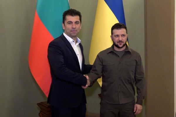 Ukrayna'nın silah yardım talebi yeniden reddedildi