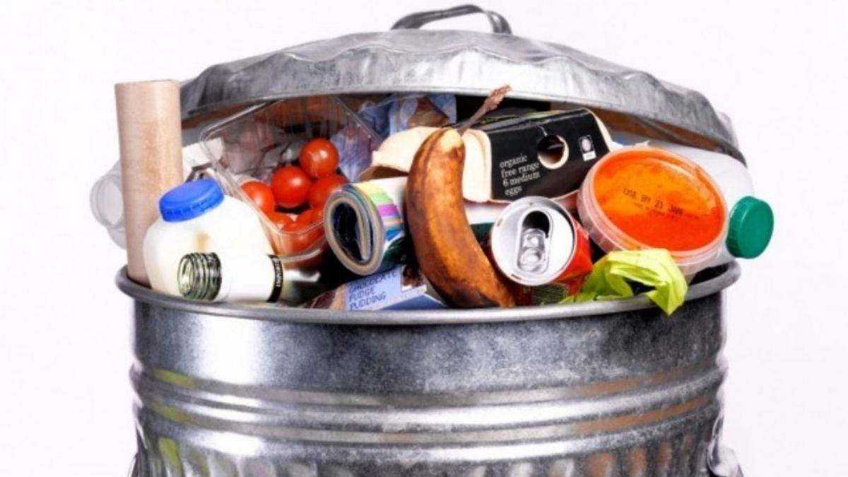 Uluslararası Gıda Kaybı ve İsrafı Farkındalık Günü I Gıda israfı nasıl önlenir? Son tüketim tarihi yaklaşan ürünler I Gıda artıkları nerede kullanılır?