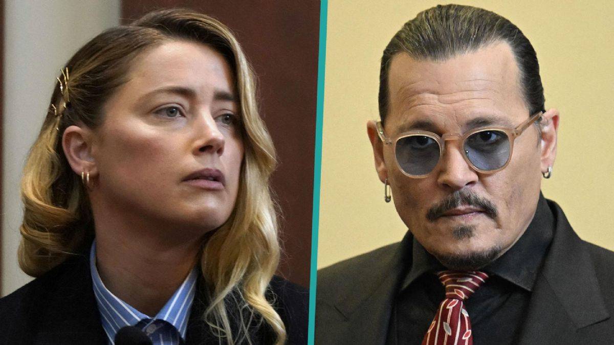 Amber Heard - Johnny Depp dava filminin adı ne, ne zaman, nerede yayınlanacak? Oyuncuları kim? Hot Take: The Depp/Heard Trial fragmanı