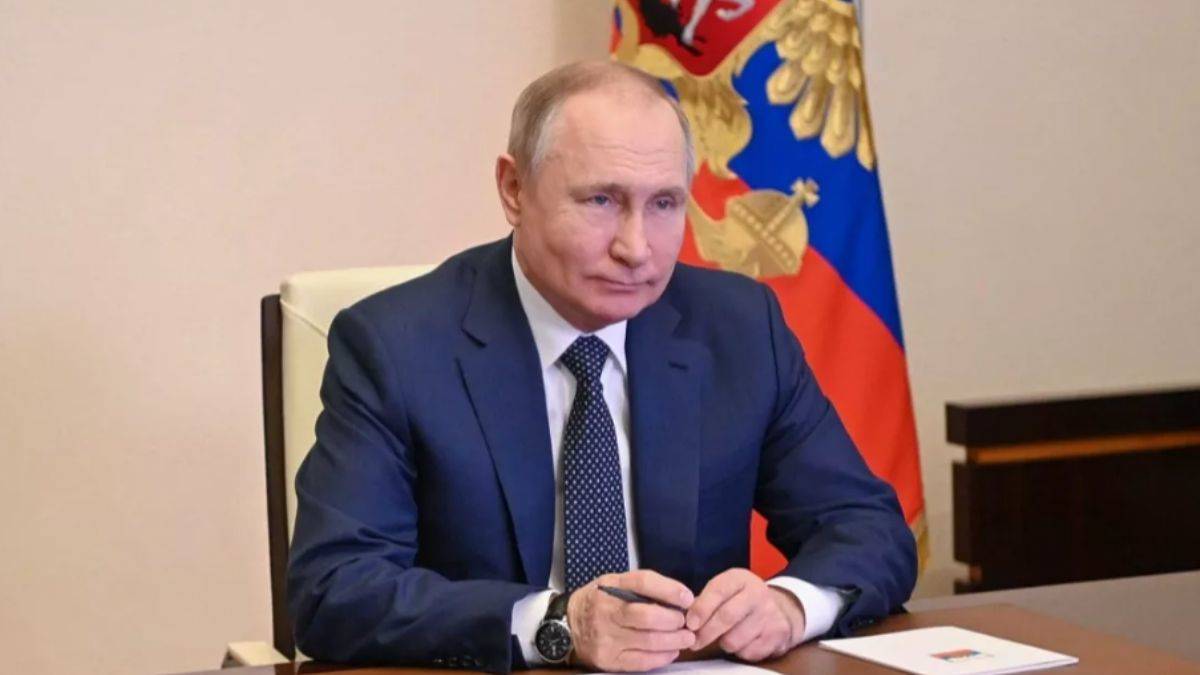 Putin talimat verdi! Kısmi seferberlikte yeni gelişme