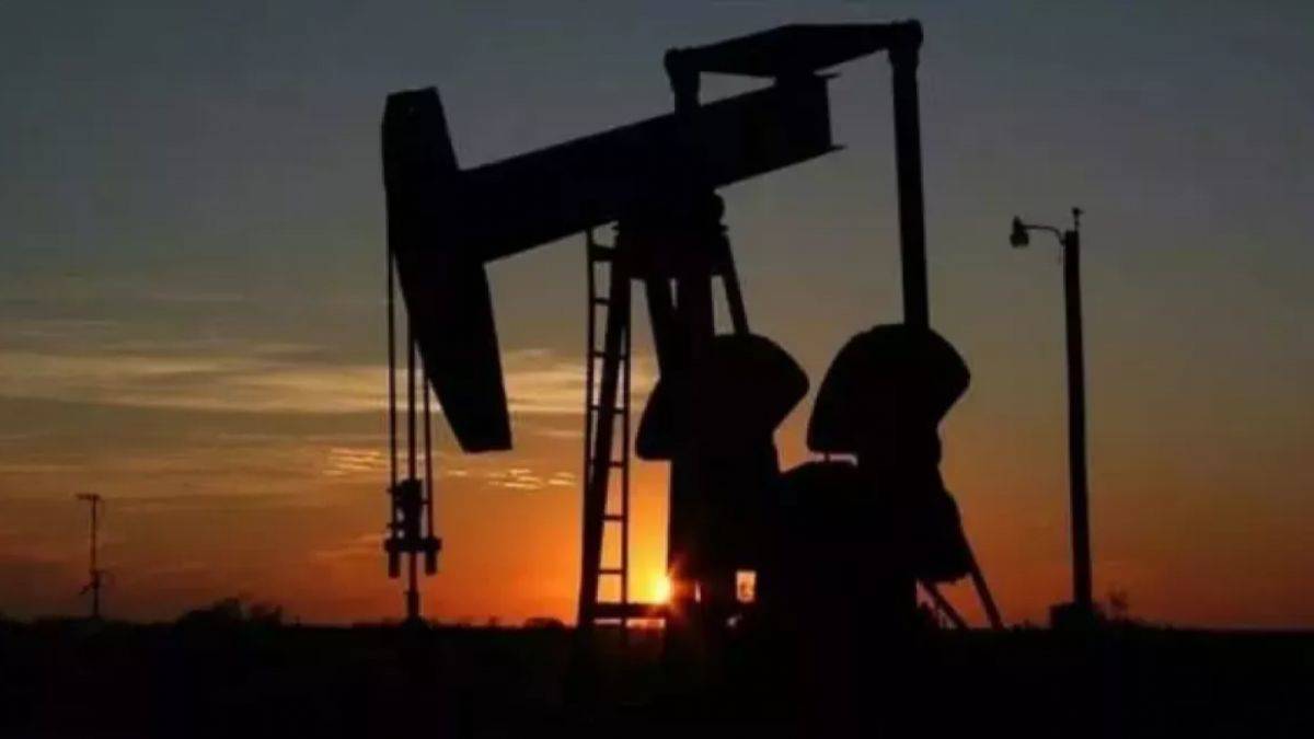 ABD'den İran'a petrol yaptırımı