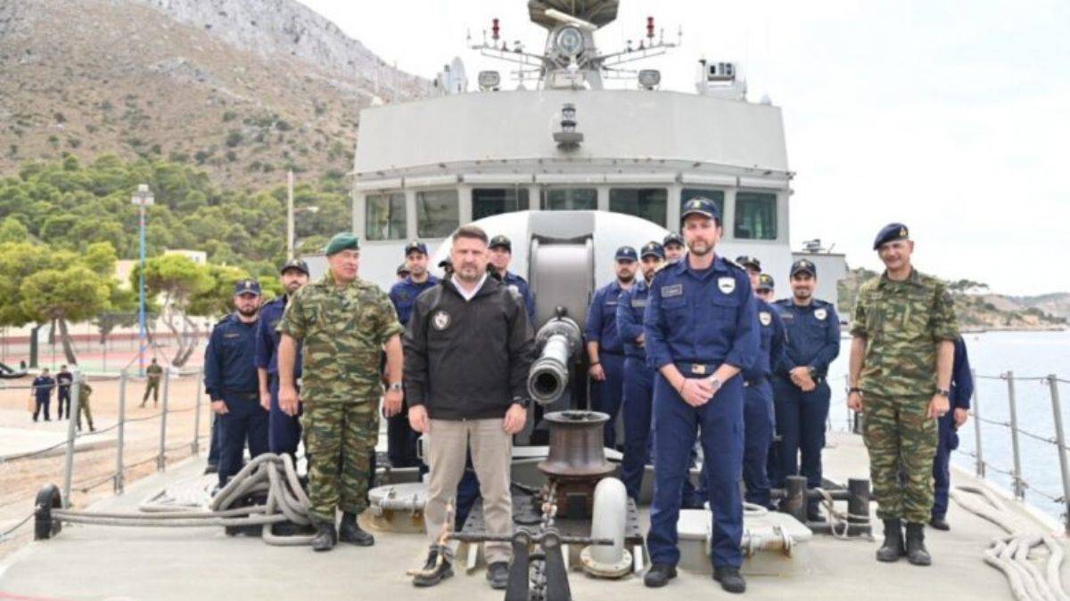 Üç koldan Ankara’yı hedef aldılar! Yunanistan’da varsa yoksa Türkiye…