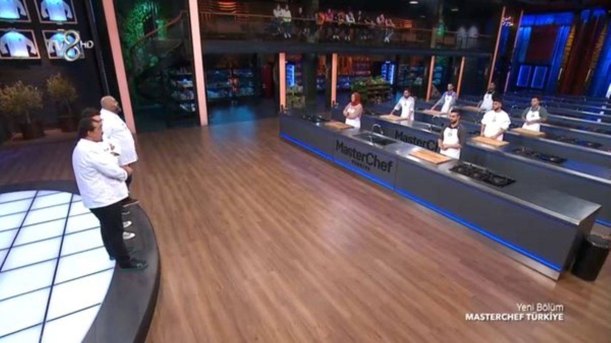 Masterchef 86. bölüm izle - Masterchef 86. bölüm ödül oyununu kim kazandı?