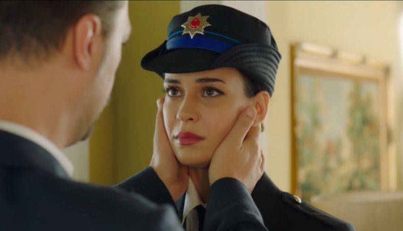 Gelsin Hayat Bildiği Gibi 11. bölüm izle - Show TV Gelsin Hayat Bildiği Gibi son bölüm tek parça izle