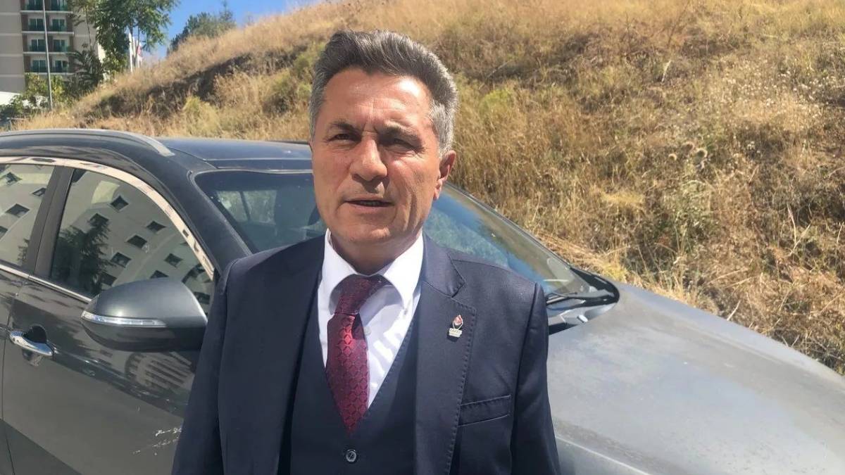 Soner Çam kimdir? Zafer Partisi İl Başkanı Soner Çam ne dedi?