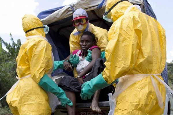 Nijerya'da alarm verildi! Tedbir çağrısında bulundular