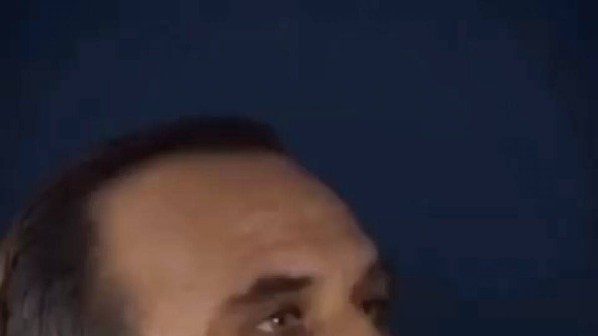 'Bizde ne eksik de herkes kendini bu kadar fazla göstermeye çalışıyor?'