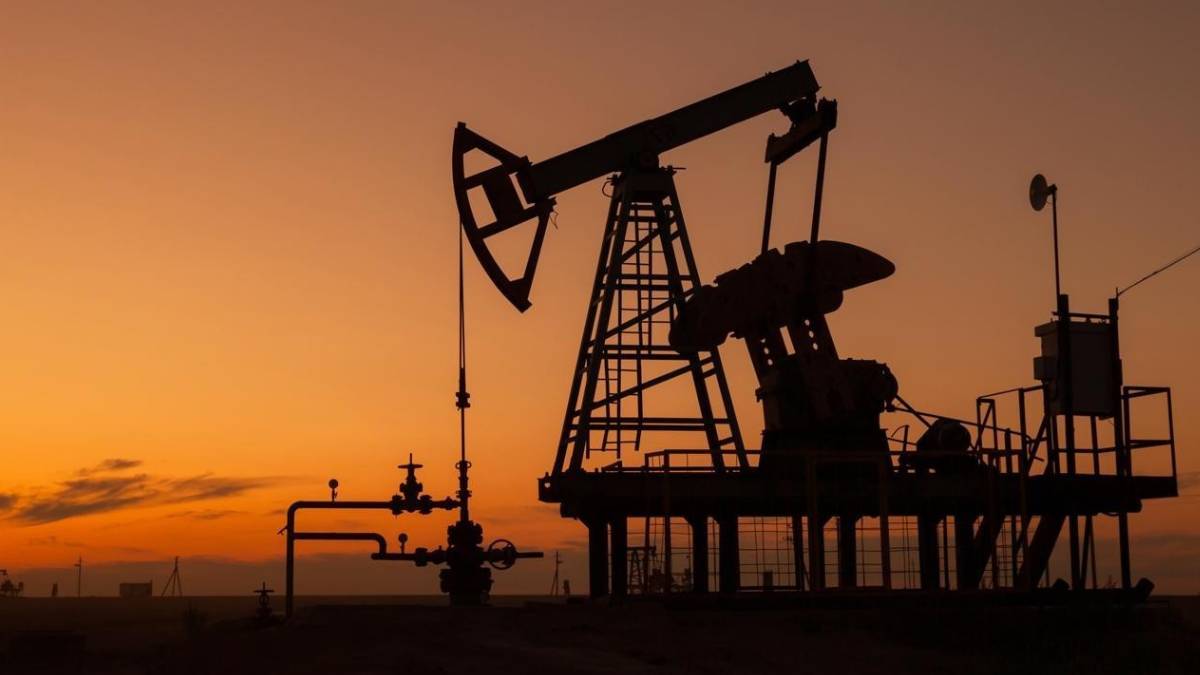 Türkiye'den petrol ve doğal gaz hamlesi!