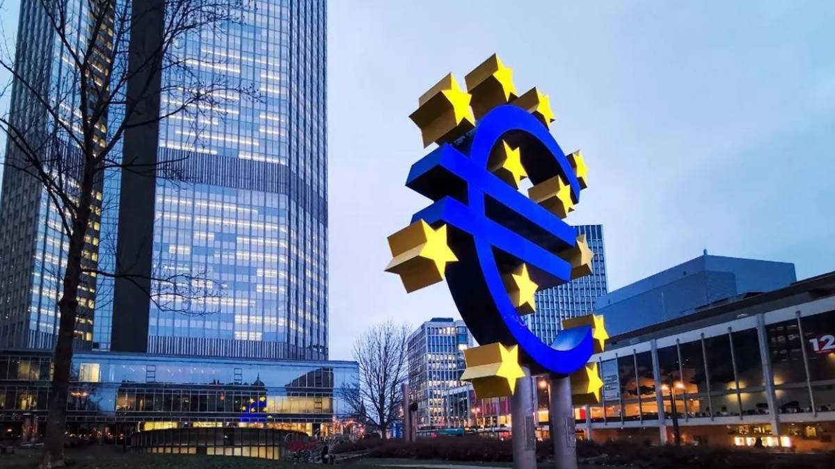 Avrupa (AB) enflasyon yükselirse Euro ve Dolar yükselir mi düşer mi? AB enflasyon euro etkisi | Enflasyon yüzde 10 olunca euro artar mı, yükselir mi?