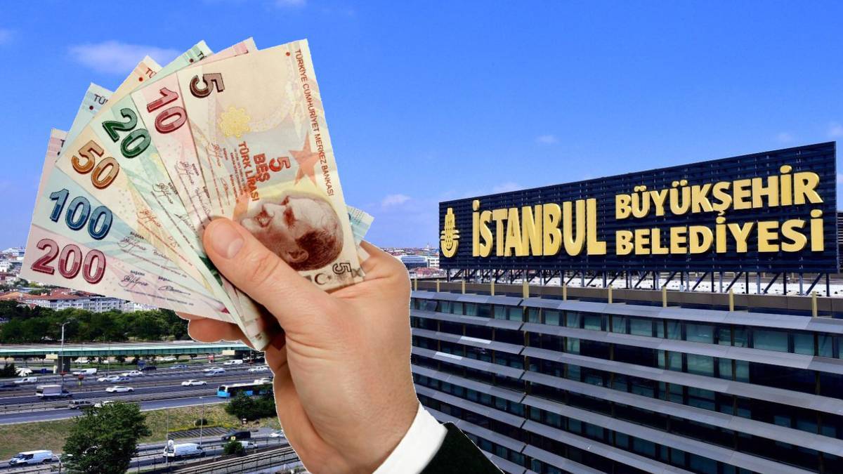 İBB maaş promosyonu 2022 | İBB banka maaş promosyonu 27 bin TL mi? İBB çalışanlarına 27 bin lira tek seferde peşin mi yatacak?