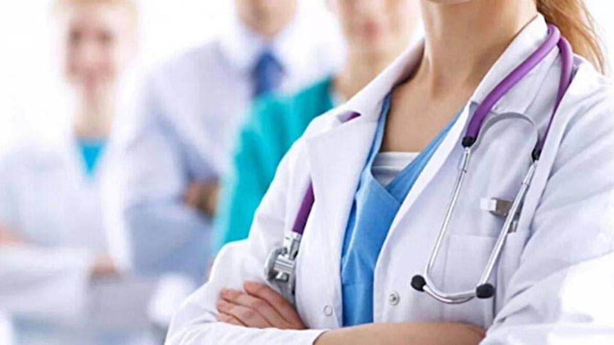 Türkiye’de kaç sağlık personeli var? Türkiye 2022 sağlık çalışanı sayısı I Türkiye'de kaç hemşire, uzman hekim, diş hekimi, eczacı, ebe, sağlık memuru, sağlık teknikeri var?