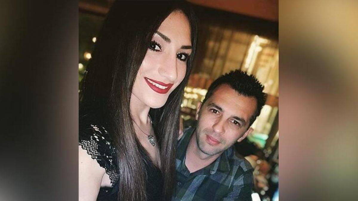 Askeri bölgede yakalanan Yunan polis ve sevgilisiyle ilgili yeni gelişme