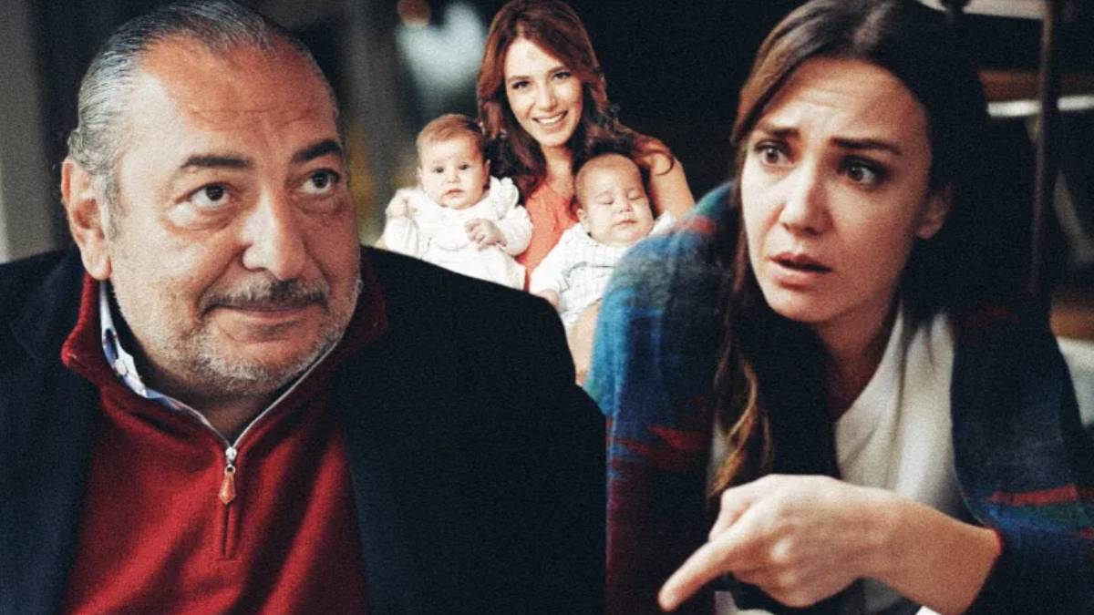 Reha Muhtar ses kaydı | Reha Muhtar çocuklarını dövdü mü? (DİNLE)