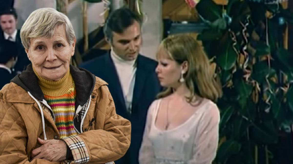 Sevgi Can kimdir? Türkiye Güzeli Sevgi Can Danlı hangi filmlerde oynadı? Darülaceze'deki Türkiye güzeli kim?