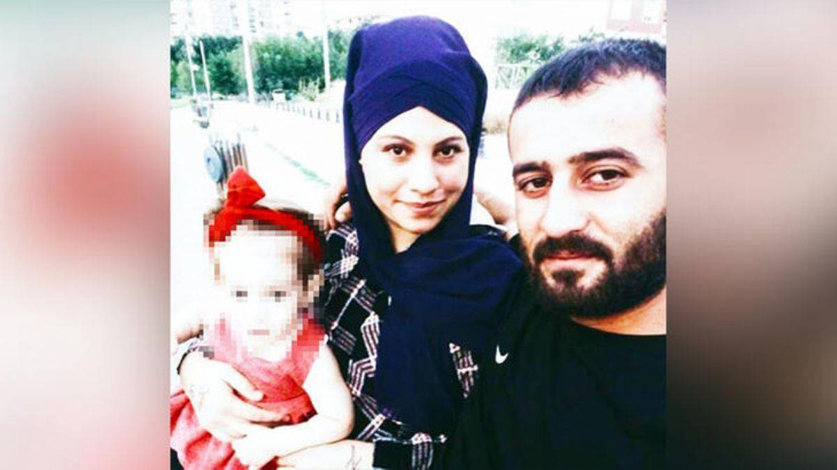 1 çocuk annesi Kiraz bıçaklanarak öldürüldü
