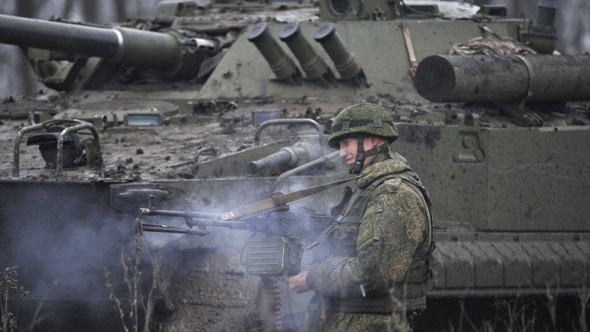 Avrupa'da Wagner korkusu; Libya gazı kesilebilir