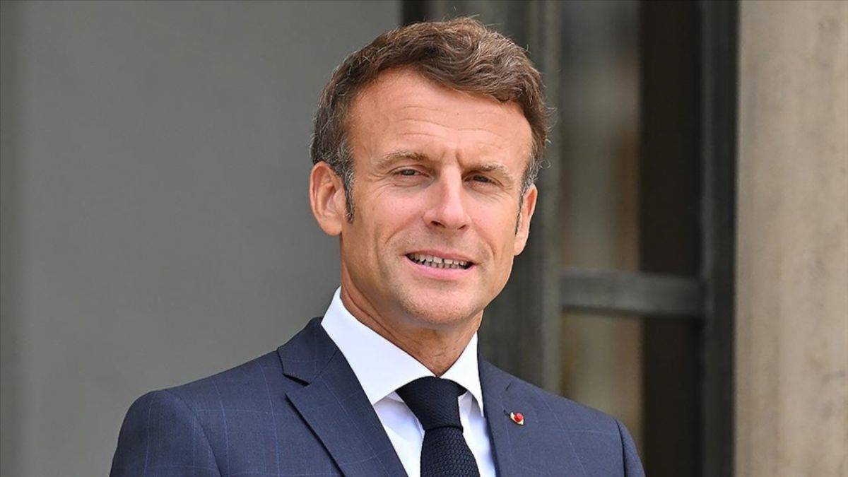 'Sonraki adım ne? Hiç yıkanmamak mı?'