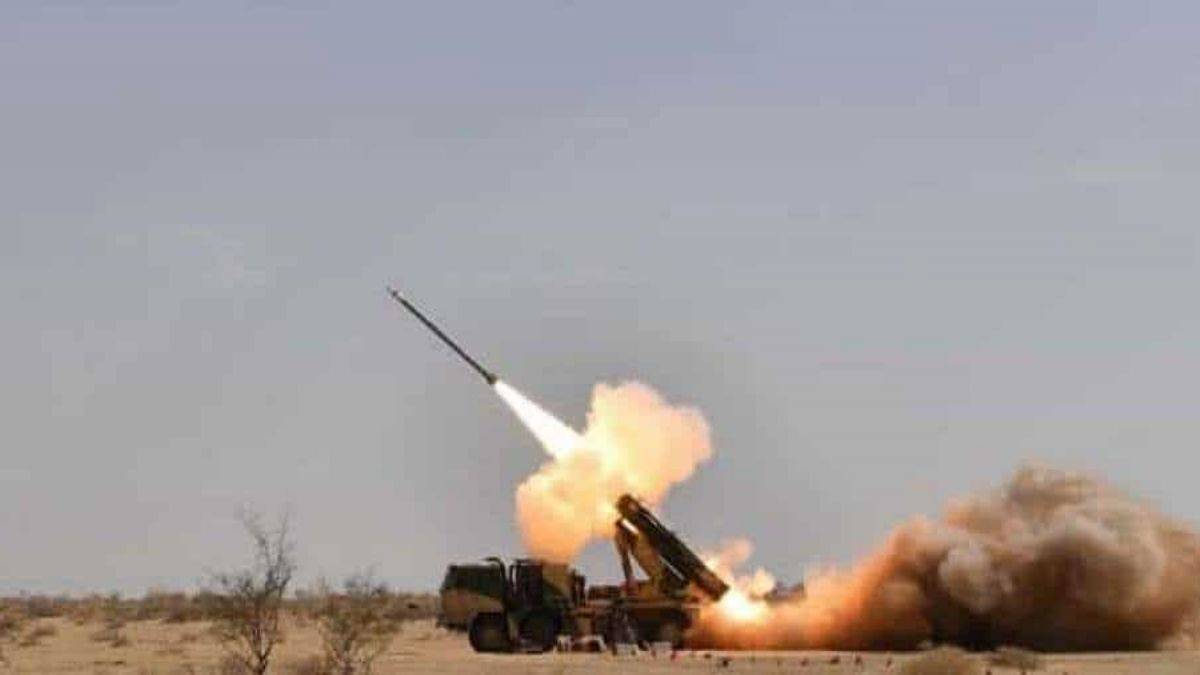 Ermenistan, Hindistan’dan ağır silahlar aldı!