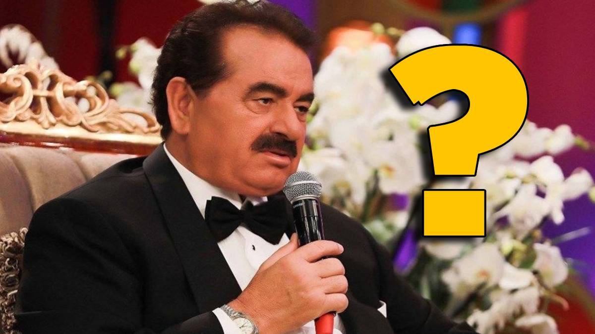 Berka Gül kimdir? İbrahim Tatlıses'in sevgilisi kim? Berka Gül kaç yaşında, nereli?