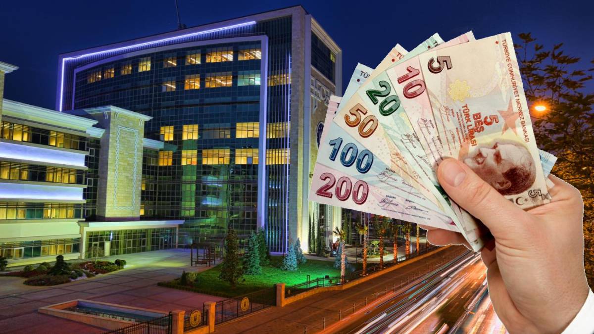 Bursa belediye maaş promosyonu 2022 ne kadar? Bursa Büyükşehir Belediyesi banka maaş promosyonu ne zaman yatacak? BBB maaş promosyonu kaç TL?