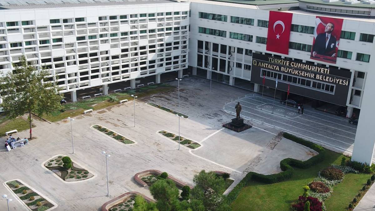 Antalya Belediye (ASAT) maaş promosyonu 2022 ne kadar? Antalya Büyükşehir Belediyesi banka maaş promosyonu kaç TL? Bu sene promosyon verilecek mi?