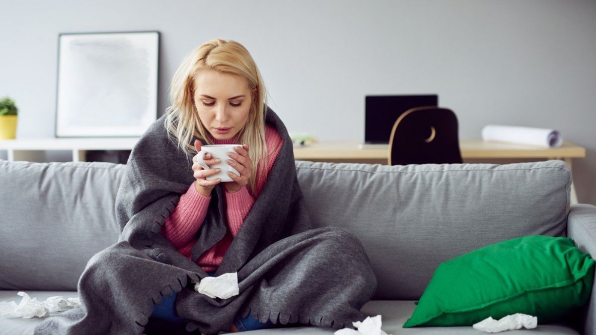 Sürekli üşümenin sebebi nedir? Soğuk intoleransı (Aşırı üşüme) belirtileri