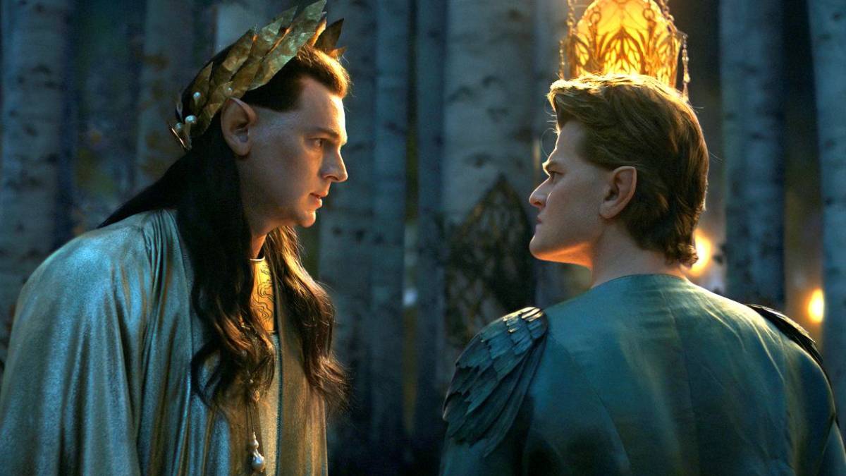 Güç Yüzükleri 6. bölüm ne zaman çıkacak? Güç Yüzükleri (Rings of Power) 6 bölüm çıktı mı, ne zaman yayınlanacak?