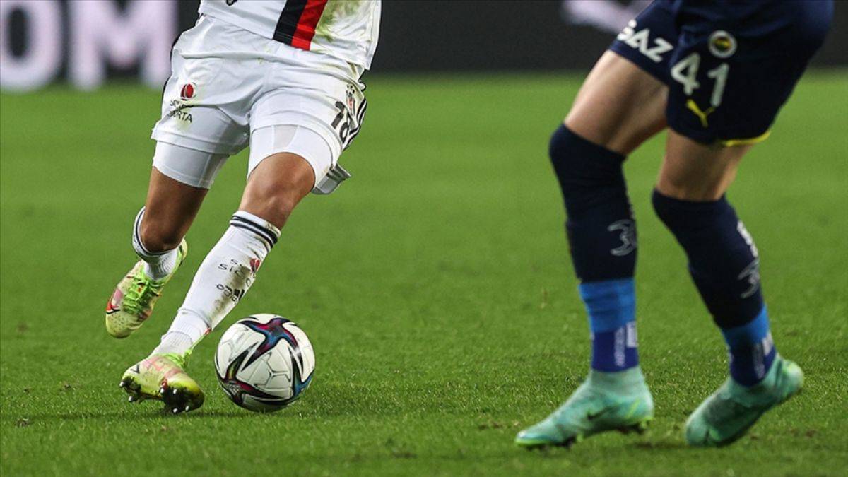 Beşiktaş-Fenerbahçe rekabetinden ilginç notlar