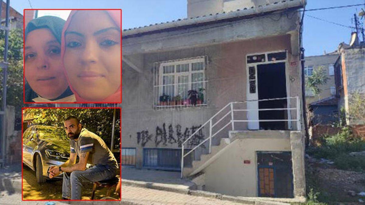 Uzaklaştırma kararına rağmen dehşet saçtı: 1 ölü, 1 ağır yaralı