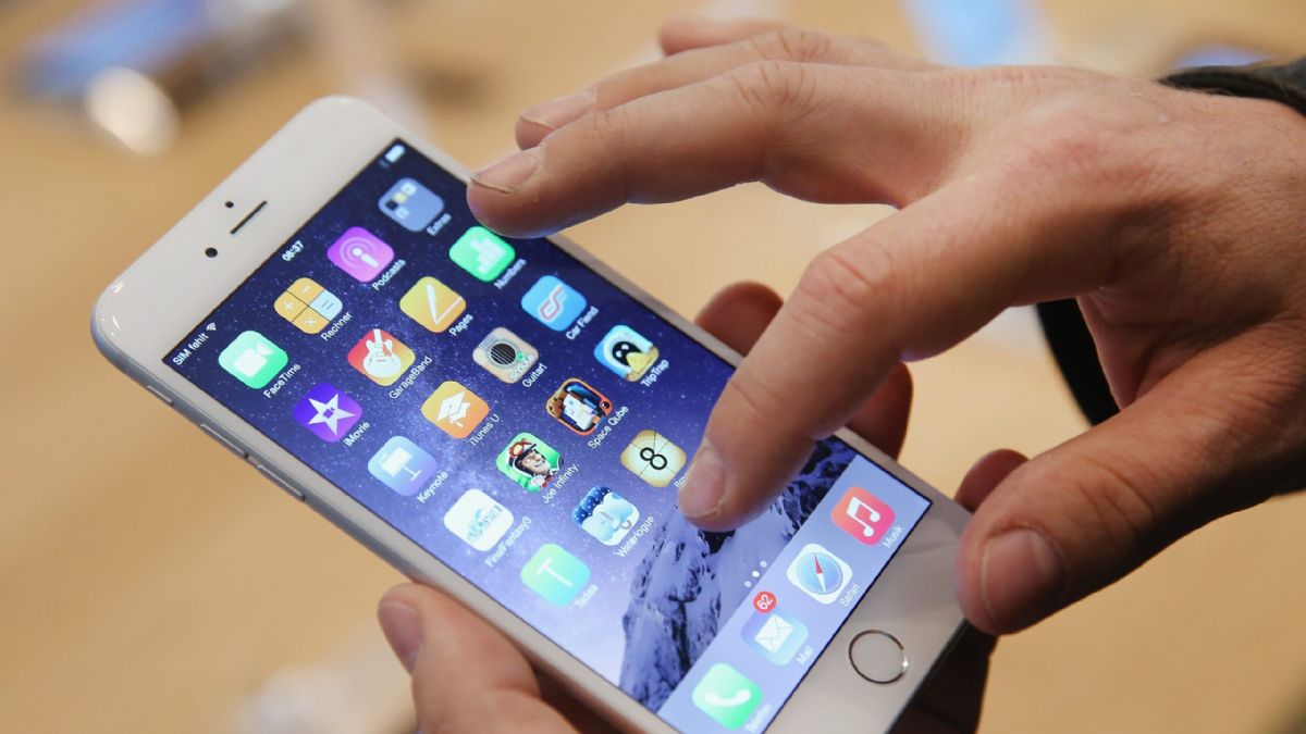 iPhone 6 tarihe karıştı; artık destek verilmeyecek